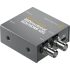 Blackmagic Micro Converter - BiDirectional SDI/HDMI 12G wPSU