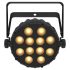 Chauvet DJ SlimPAR Q12BT ILS 12x5W Quad LED Par Can with Bluetooth