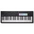 Novation Launchkey 49 MK4 MIDI Keyboard Controller - 49 Key