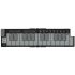 Korg nanoKEY Fold Black - Foldable MIDI Keyboard - 25 Key