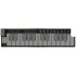 Korg nanoKEY Fold Beige - Foldable MIDI Keyboard - 25 Key