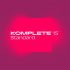 Native Instruments Komplete 15 – Standard (eLicence)