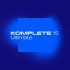 Native Instruments Komplete 15 – Ultimate (eLicence)