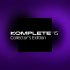 Native Instruments Komplete 15 – Collector's Edition (eLicence)