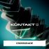 Native Instruments Kontakt 8 – Crossgrade (eLicence)