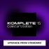 Native Instruments Komplete 15 – Collector's Edition Upgrade (eLicence)