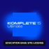 Native Instruments Komplete 15 Ultimate - Education Base Site (eLicence)