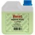 Antari FLG1 Heavy Duty Smoke Fog Fluid - 1 Litre (Green Fluid)