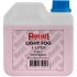 Antari FLR1 Light Duty Smoke Fog Fluid - 1 Litre (Red Fluid)