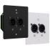 Chamsys GeNetix GW2I 2-Channel ArtNET/sACN Wall Mount Node