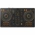 Pioneer DJ DDJ-FLX4-N 2-Channel DJ Controller - Limited Edition Gold