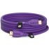 Rode Premium HDMI Cable Purple - 3m