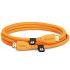 Rode Premium HDMI Cable Orange - 1.5m