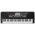 MAX KD49 Electronic Keyboard 49-Keys with Built-In Rechargeable Battery