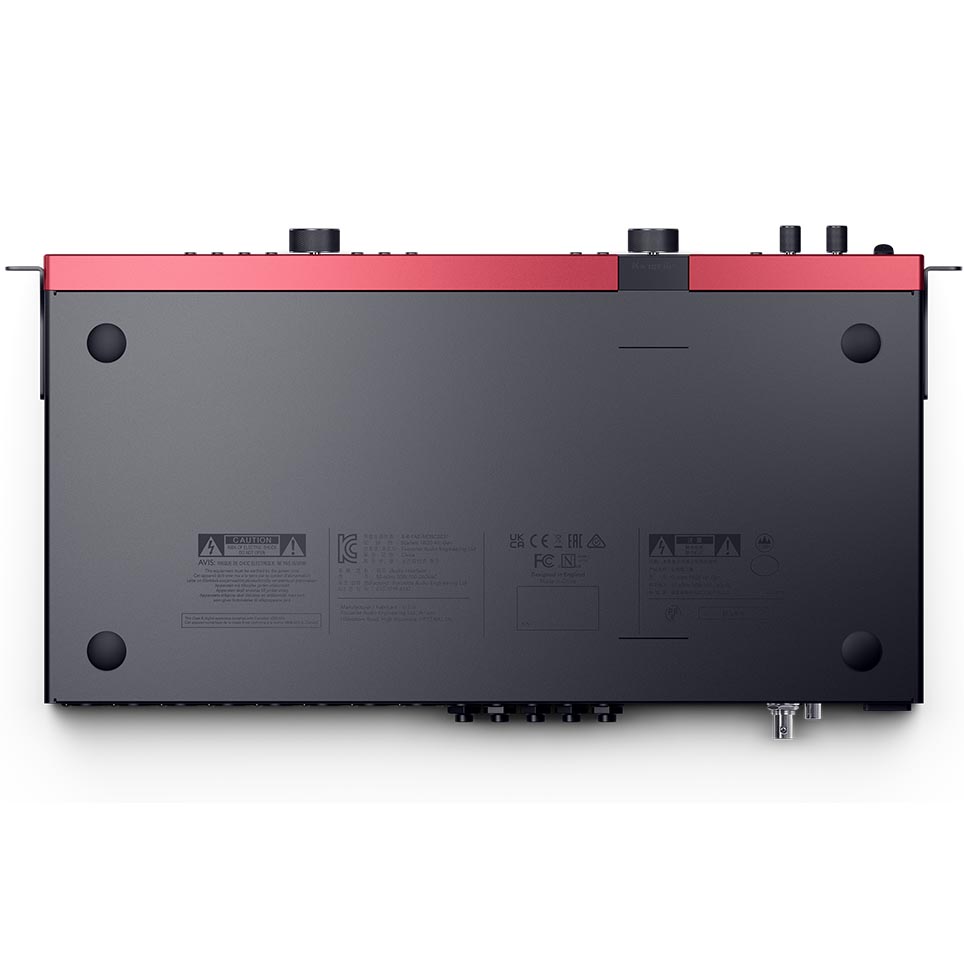 Focusrite Scarlett 18i20 4th Gen USB Audio Interface - Image 8