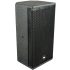 Proel LTX8A 2-Way 8" Wooden Active Speaker - 320W