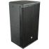 Proel LTX10A 2-Way 10" Wooden Active Speaker - 600W