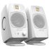 Adam Audio D3V White – 3.5″ Active Desktop Monitor System