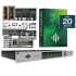 Universal Audio Apollo X16 Gen 2 Thunderbolt 3 Audio Interface (Essentials Edition)