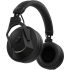 AlphaTheta HDJ-F10 Ultra-Low Latency Wireless DJ Headphones (Headphones Only)