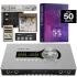 Universal Audio Apollo X4 Gen 2 Thunderbolt 3 Audio Interface (Studio Edition)
