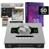 Universal Audio Apollo Twin X Quad Gen 2 Thunderbolt 3 Audio Interface (Studio Edition)