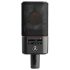 Austrian Audio OC818 Multipattern Dual Output Condenser Microphone (Black)