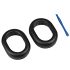 Austrian Audio Austrian Audio Hi-X65/X60 Ear Cushions Pair