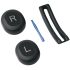 Austrian Audio HIX50 Pack w/ 2 x Earpads, 1 x Bow Pad &amp; Mounting Tool