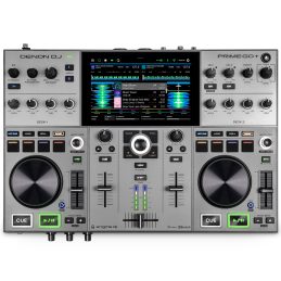 Denon DJ PRIME GO+