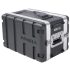 Proel FOABSR6US FORCE Polyethylene 19" 6U ABS Rack Case