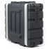 Proel FOABSR4US FORCE Polyethylene 19" 4U ABS Rack Case