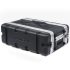 Proel FOABSR3US FORCE Polyethylene 19" 3U ABS Rack Case