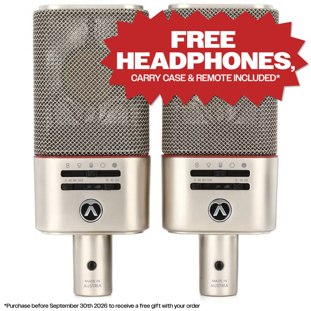 OC818DUALSETPLUS Promo