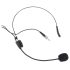 Proel HCM25SE Condenser Cardioid Headset - Mini Jack