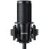 Shure SM4-KIT Dual Diaphragm Condenser Microphone Kit - Black