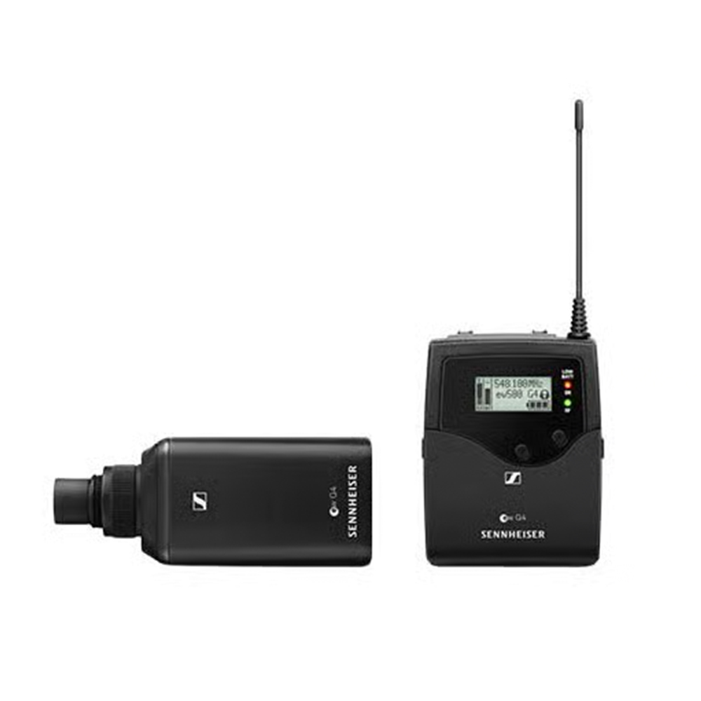 Sennheiser EW 500 BOOM G4-AS Wireless Transmitter System - Image 2