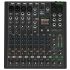 Mackie ProFX10v3+ 10-Channel Analog Mixer with USB &amp; Bluetooth