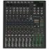 Mackie ProFX12v3+ 12-Channel Analog Mixer With USB &amp; Bluetooth