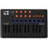 Arturia MiniLab 3 Orange MIDI Keyboard - 25 Key