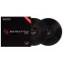 Serato 25th Anniversary Control Vinyl - Black