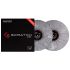 Serato 25th Anniversary Control Vinyl - Grey Marble