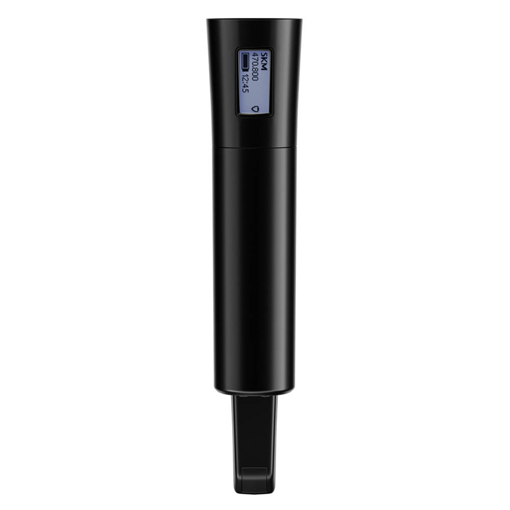 Sennheiser EW-DX SKM Handheld Microphone Transmitter (S1-10) - Image 2