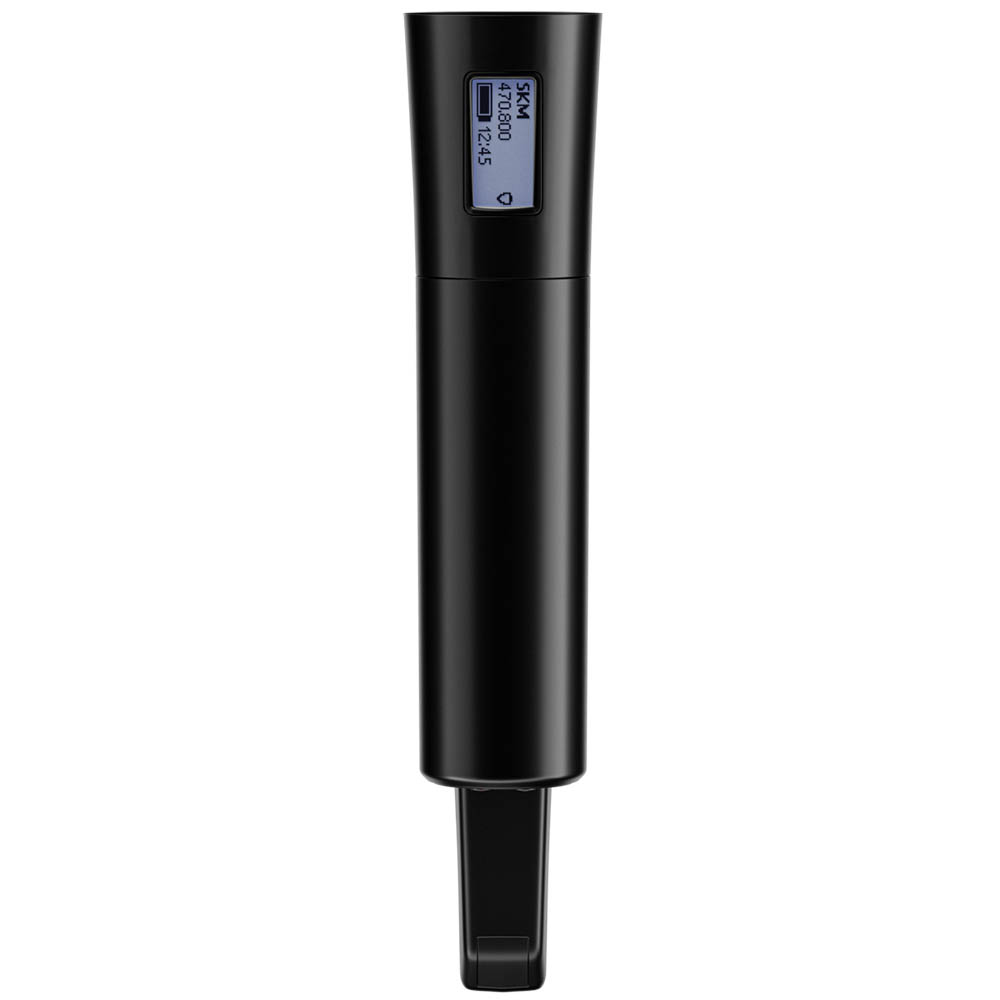 Sennheiser EW-DX SKM Handheld Microphone Transmitter (Y1-3) - Image 2