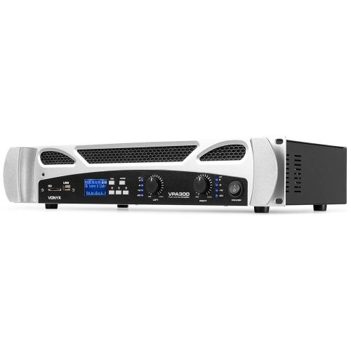 Vonyx VPA300
