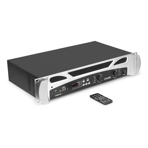 Vonyx VPA300