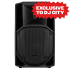 RCF ART 712-A MK5 12 Inch Active Two-Way Speaker - 1400W