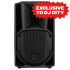 RCF ART 708-A MK5 8 Inch Active Two-Way Speaker - 1400W