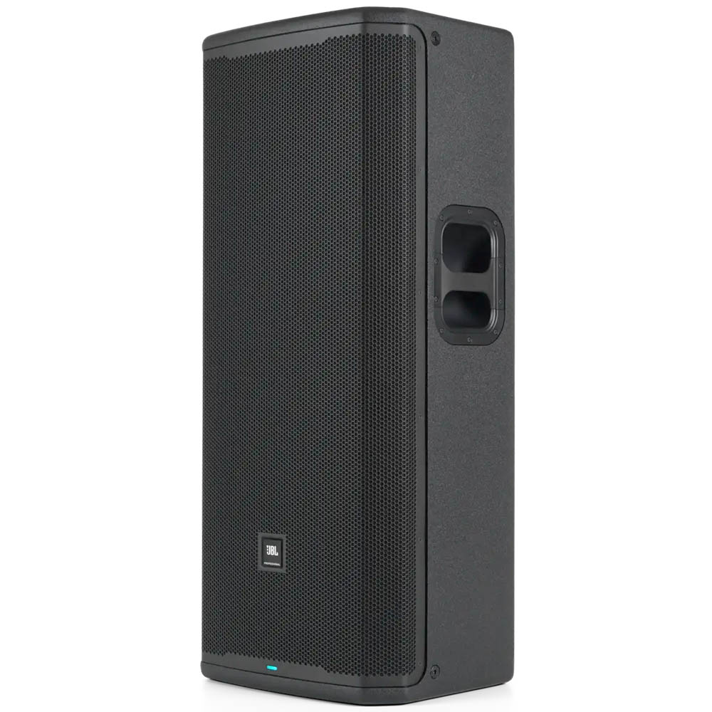 JBL PRX925 Left View