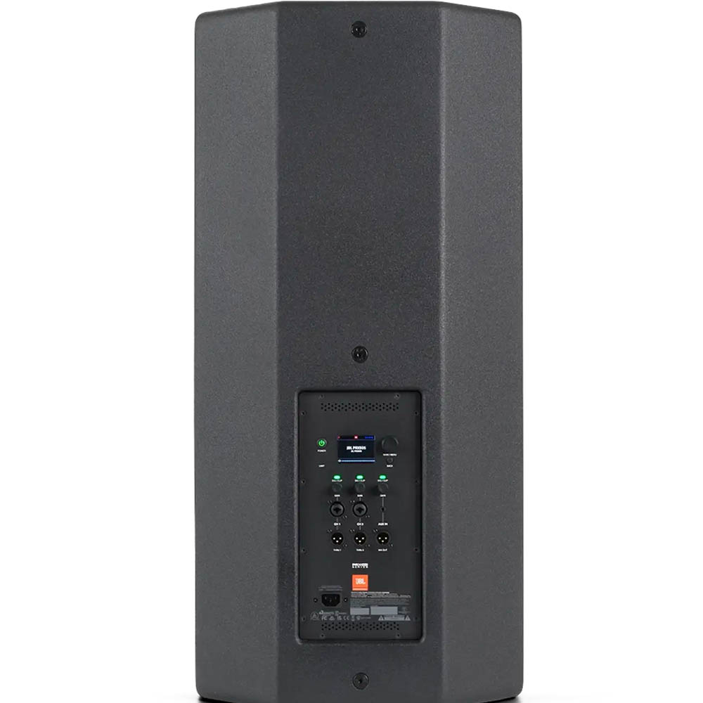 JBL PRX935 Rear